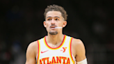 Atlanta Columnist Calls Out Trae Young After Hawks' NBA Draft Selection of Zaccharie Risacher