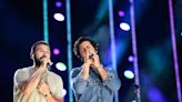 Dan + Shay to join 'The Voice' as coaches as NBC expands country's influence on program