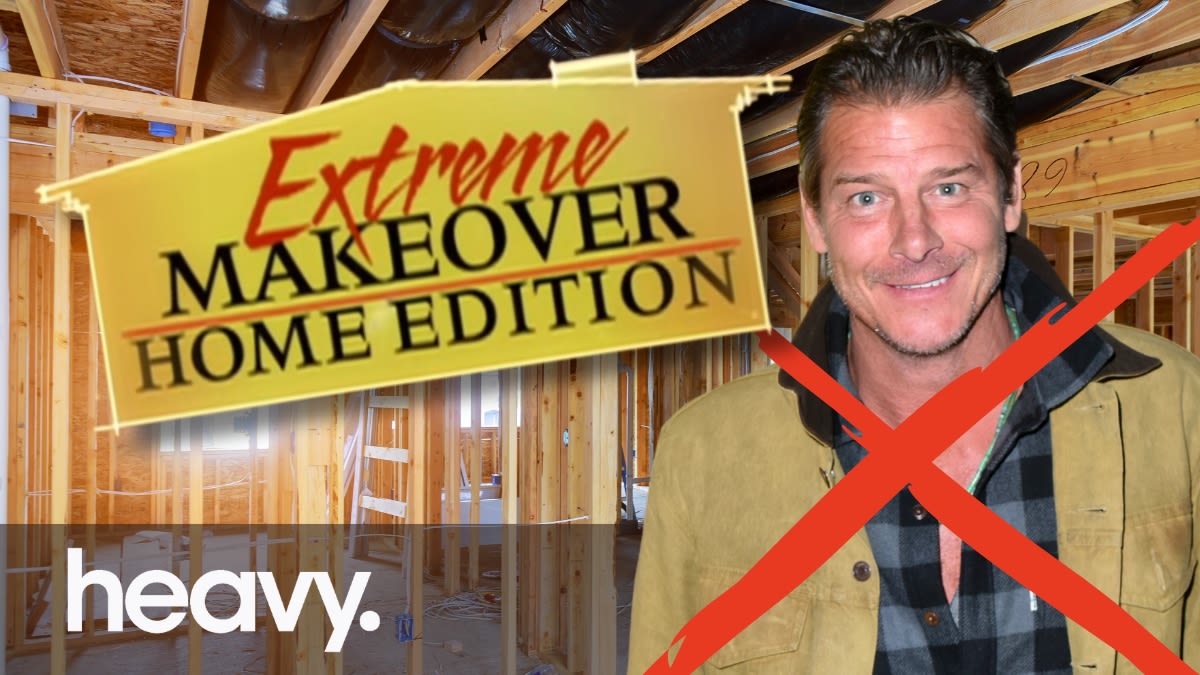 Reboot of ‘Extreme Makeover: Home Edition’ Gets Greenlight, But With New Hosts