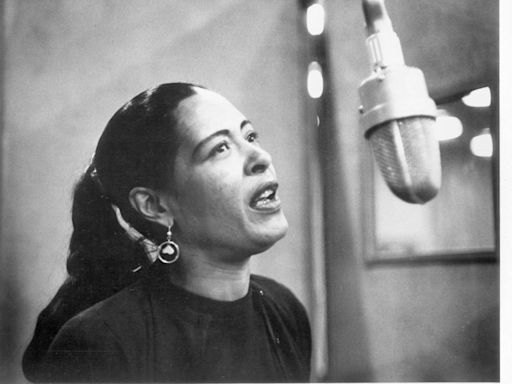 Decades after Billie Holiday’s death, ‘Strange Fruit’ is still a searing testament to injustice – and of faithful solidarity with suffering