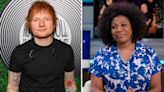 Jamal Edwards' Mom, Brenda, Reveals Ed Sheeran Stayed at Her House for a 'Whole Week' Following His Death