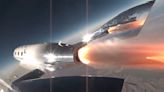 Virgin Galactic eyes June 8 for final commercial spaceflight on VSS Unity spaceplane
