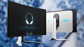 The Alienware AW3225QF 32" 4K OLED Gaming Monitor Is $400 Off at Dell Outlet - IGN
