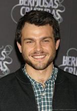 Alden Ehrenreich