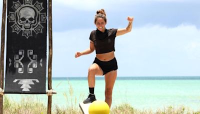 Survivor México 2024: ¿Quién es el eliminado de hoy 28 de mayo?