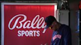 Bally Sports owner files for Chapter 11 bankruptcy