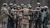Ucrania está necesitada de soldados, pero pocos quieren ir a la guerra