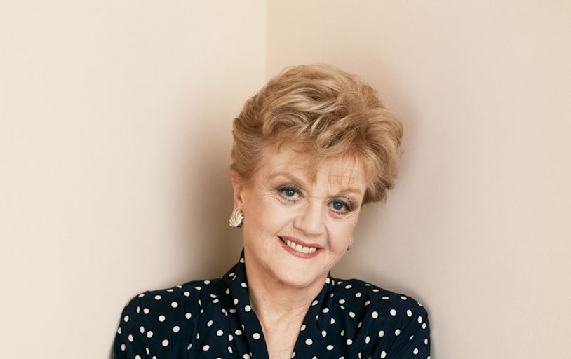 Angela Lansbury dies at 96