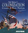 Sid Meier's Colonization