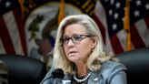 Rep. Liz Cheney calls Jan. 6 Capitol attack a 'conspiracy' and says threat is 'ongoing'