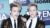 Jedward want their own chat show: 'We could be like Graham Norton'