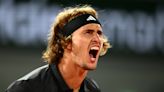 Ruud vs Zverev live stream: how to watch French Open semi-final for free from anywhere