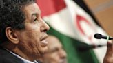 Frente Polisario exige a España que vuelva a la "legalidad internacional" sobre el Sáhara