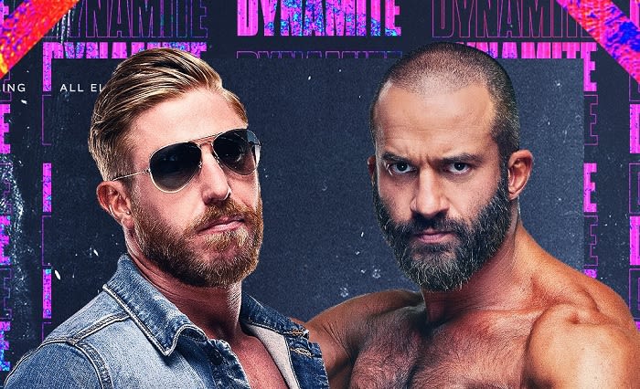 AEW Dynamite Results – May 8, 2024 - PWMania - Wrestling News