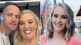 Mama June's Husband Justin Stroud Was Family's 'Biggest Rock' amid Anna 'Chickadee' Cardwell's Illness (Exclusive)