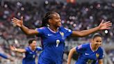 France vs England: Women's Euro 2025 qualifier team news, prediction, kick-off time, TV, h2h, odds