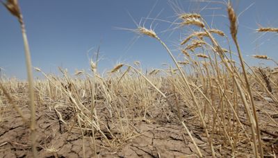 Texas is headed for a water problem