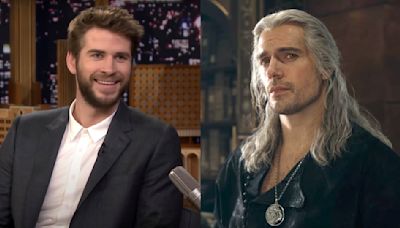 ...But With Three More Novels To Adapt, Why Is Liam Hemsworth Only Getting Two Seasons As The White Wolf...