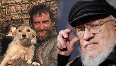 'La Casa del Dragón': George R.R. Martin se arrepiente de no haber creado a este personaje de la serie