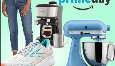 Shop 17 big early Prime Day deals on Apple, SAMSUNG, Shark, and more