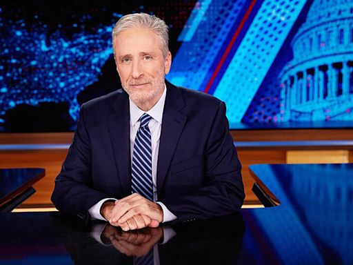Opinion | Some of the things Jon Stewart hates about the media are Jon Stewart's fault