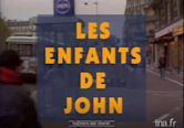 Les enfants de John