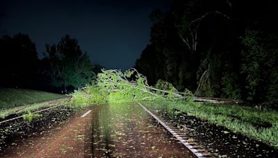 Mississippi governor requests FEMA assistance for 6 counties after April storms