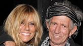 Who Is Keith Richards' Wife? All About Patti Hansen
