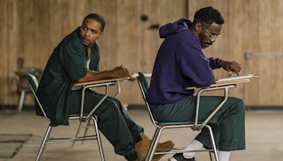 'Sing Sing' actor Colman Domingo on a maximum security prison’s life-changing program