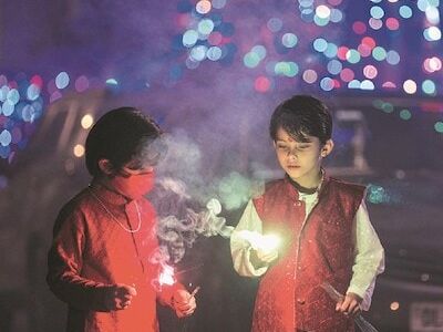 Will Diwali 2024 be celebrated on Oct 31 or Nov 1? Priests try to find out