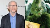 Bryce Dallas Howard Says Father Ron Tried on ‘Hellish’ Grinch Costume After Jim Carrey Trained to ‘Withstand Torture’ for Role