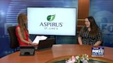 Coffee Conversation: Aspirus St. Luke's Hospital Cancer Lecture Series - Fox21Online