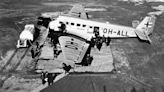 Divers find remains of Finnish WWII plane that was shot down by Moscow with US diplomat aboard | World News - The Indian Express