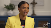 In order to defend Nick Fuentes from Jordan Peterson, Candace Owens discusses how many Jews are in the Biden administration