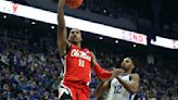 Ole Miss star Matt Murrell withdraws from NBA Draft, will return to school