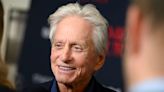 Meet Michael Douglas' three famous lookalike brothers Joel, Peter, and Eric — the family in photos