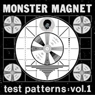 Test Patterns, Vol. 1