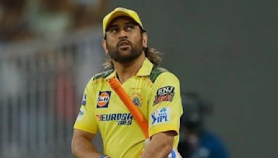 IPL 2025: MS Dhoni Likely To Continue Playing For CSK If BCCI Allows 5-6 Retentions, Claims Report