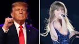 Donald Trump Reportedly Tells GOP Lawmakers He Can’t Understand Why Taylor Swift Would Endorse Joe Biden