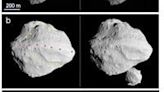 NASA's Lucy spacecraft unlocks asteroid Dinkinesh's dynamic history