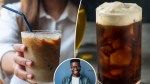 Addicted to iced coffee? Experts reveal why you can’t get enough of it