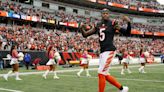 Around the North: Bengals franchise tag Tee Higgins just like we thought