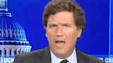 Tucker Carlson Makes Outrageous Statement About Hate Speech