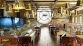 El restaurante de cocina francesa que se esconde tras el emblemático reloj del Museo de Orsay