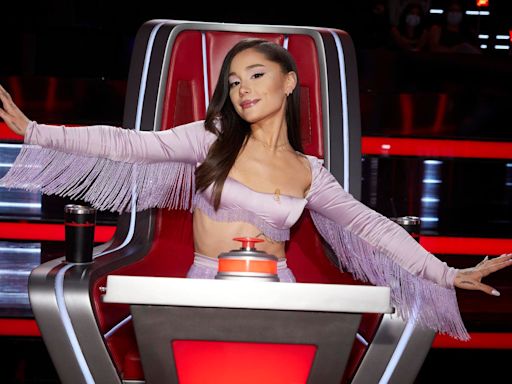 Ariana Grande Reaches A Special Milestone With Her New Radio Smash