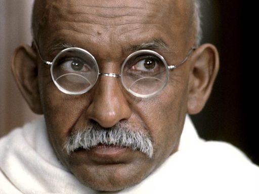 Cinema Has Loved Gandhi; Get Ready To See Him Again