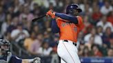 Four-run inning carries Astros past Mariners