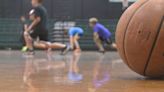Lincoln boys hoops hosting summer youth basketball camp