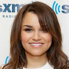 Samantha Barks