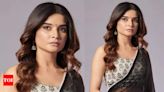 Bhavika Sharma aka Savi on her new look in Ghum Hai Kisikey Pyaar Mein, says ‘It's comfortable and classy at the same time’ - Times of India
